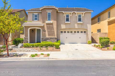 Photo of 7091 Oswego Court, Moorpark, CA 93021 (MLS # 226004067)