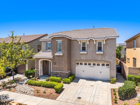 Tiny photo for 7091 Oswego Court, Moorpark, CA 93021 (MLS # 226004067)