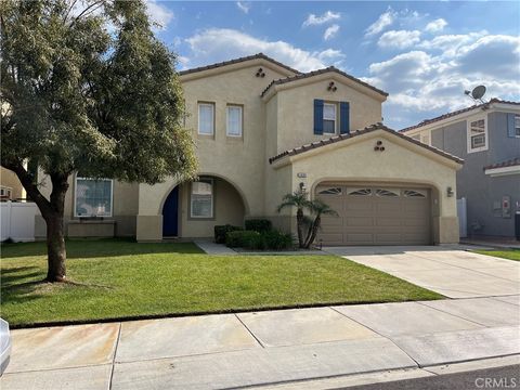 1483 Midnight Sun Drive Beaumont CA 92223