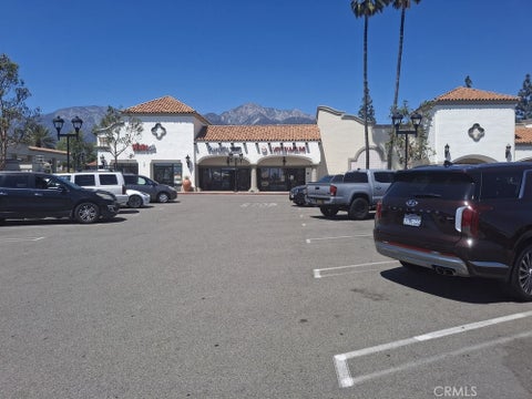 Photo of 7203 Haven Ave AVE #C, Rancho Cucamonga, CA 91701 (MLS # TR26190874)