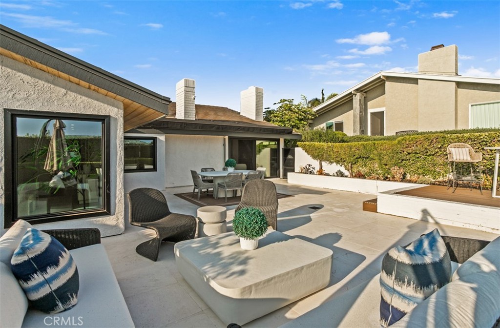 Jasmine Creek (JASC) - Residential