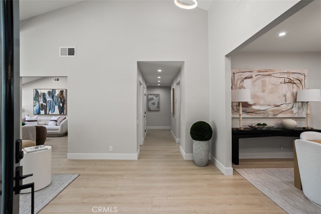 Jasmine Creek (JASC) - Residential