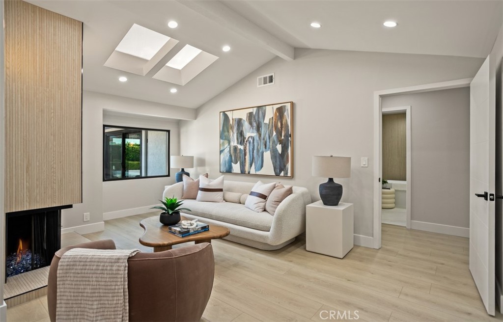 Jasmine Creek (JASC) - Residential