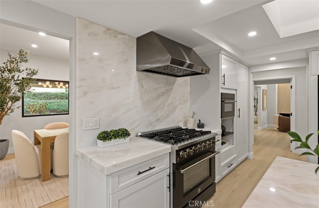 Jasmine Creek (JASC) - Residential