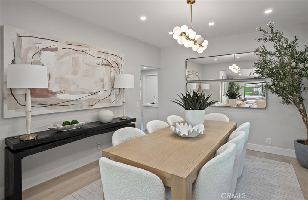 Jasmine Creek (JASC) - Residential