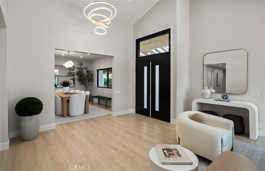 Jasmine Creek (JASC) - Residential