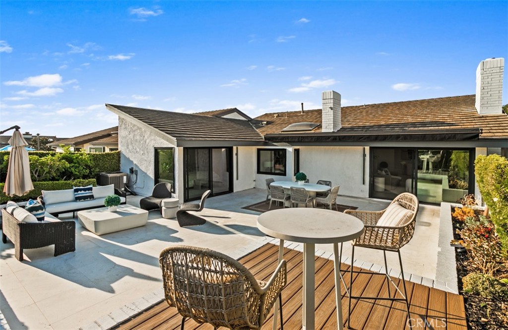 Jasmine Creek (JASC) - Residential