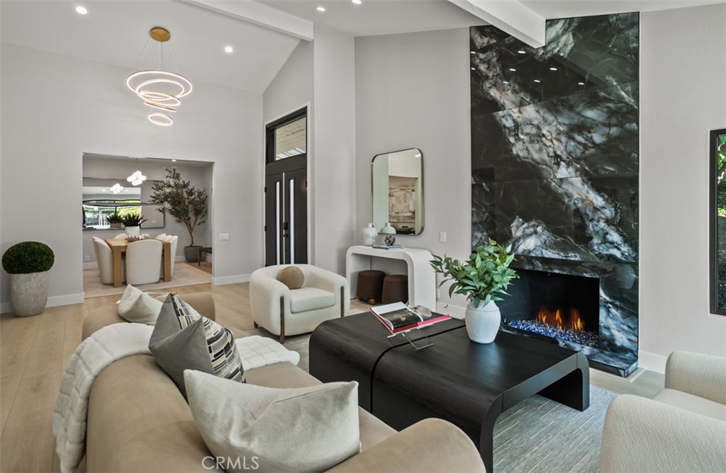 Jasmine Creek (JASC) - Residential