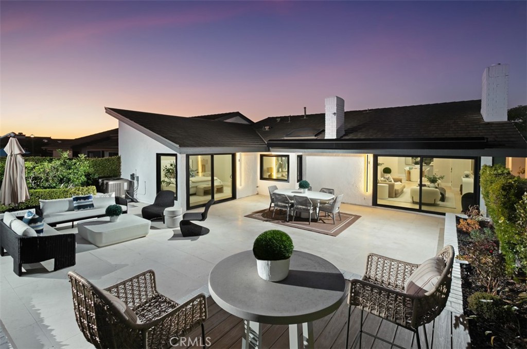 Jasmine Creek (JASC) - Residential