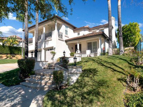 Photo of 3302 Woodley Avenue, Thousand Oaks, CA 91362 (MLS # 226001245)