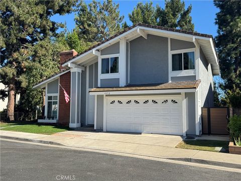 Photo of 1972 Los Alamitos Drive, Placentia, CA 92870 (MLS # PW26147950)