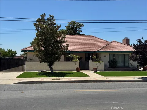 758 S Acacia Avenue, Rialto, CA 92376 - MLS#: TR25173347