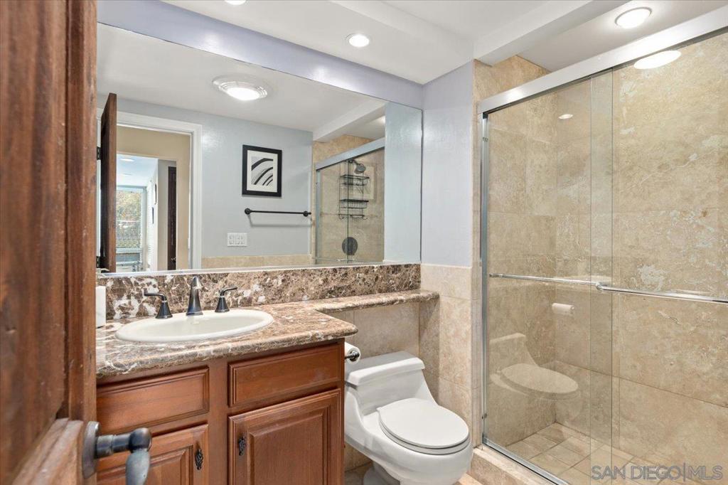 La Jolla - Residential Lease