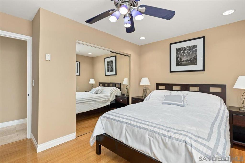 La Jolla - Residential Lease
