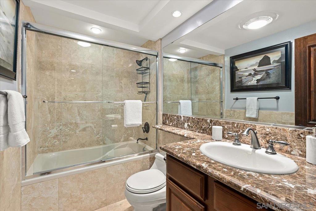 La Jolla - Residential Lease