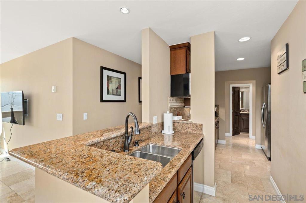 La Jolla - Residential Lease