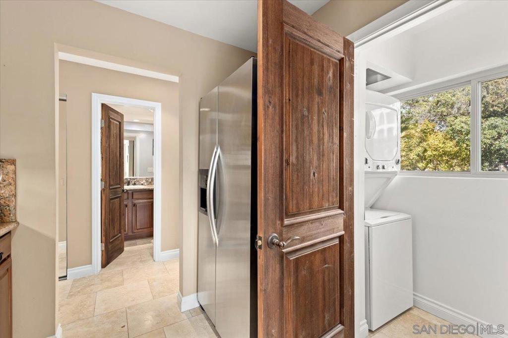 La Jolla - Residential Lease