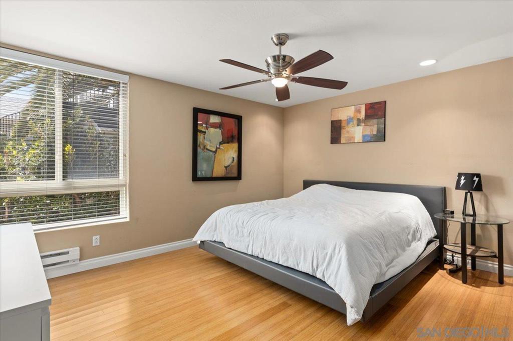 La Jolla - Residential Lease