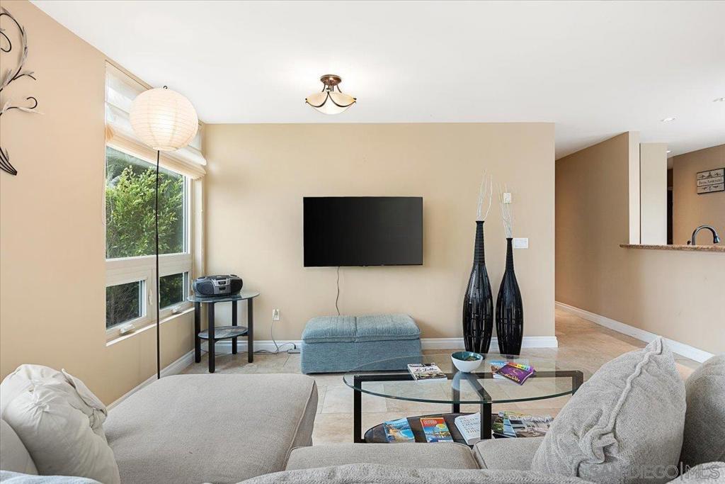 La Jolla - Residential Lease