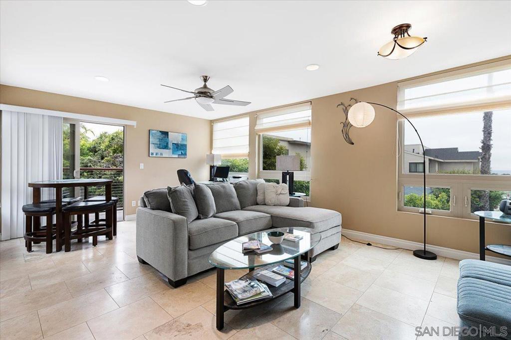La Jolla - Residential Lease