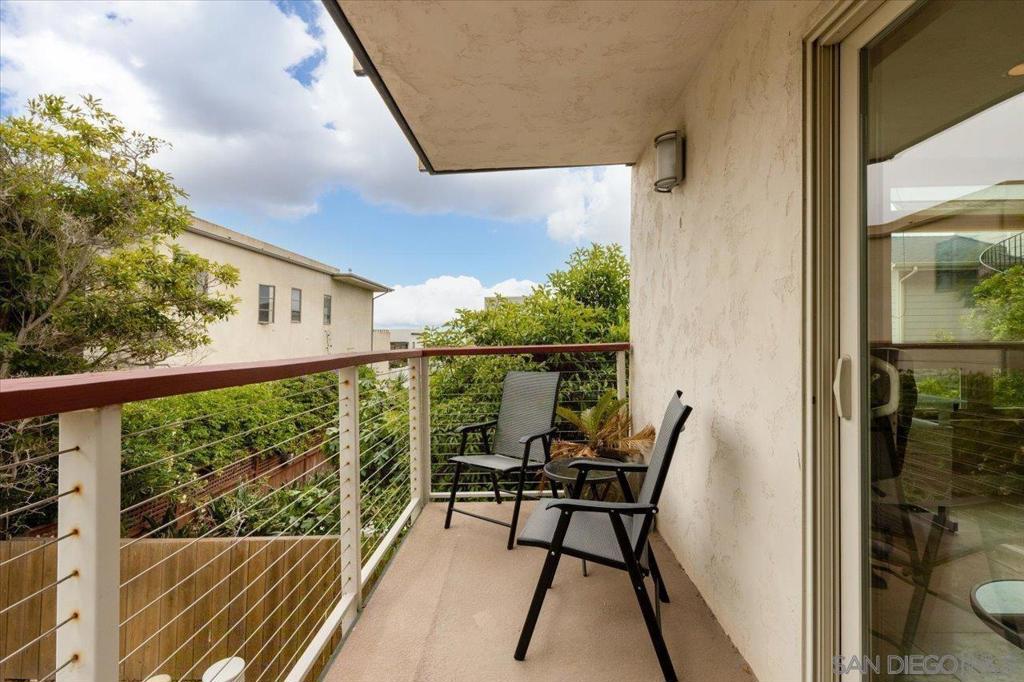 La Jolla - Residential Lease