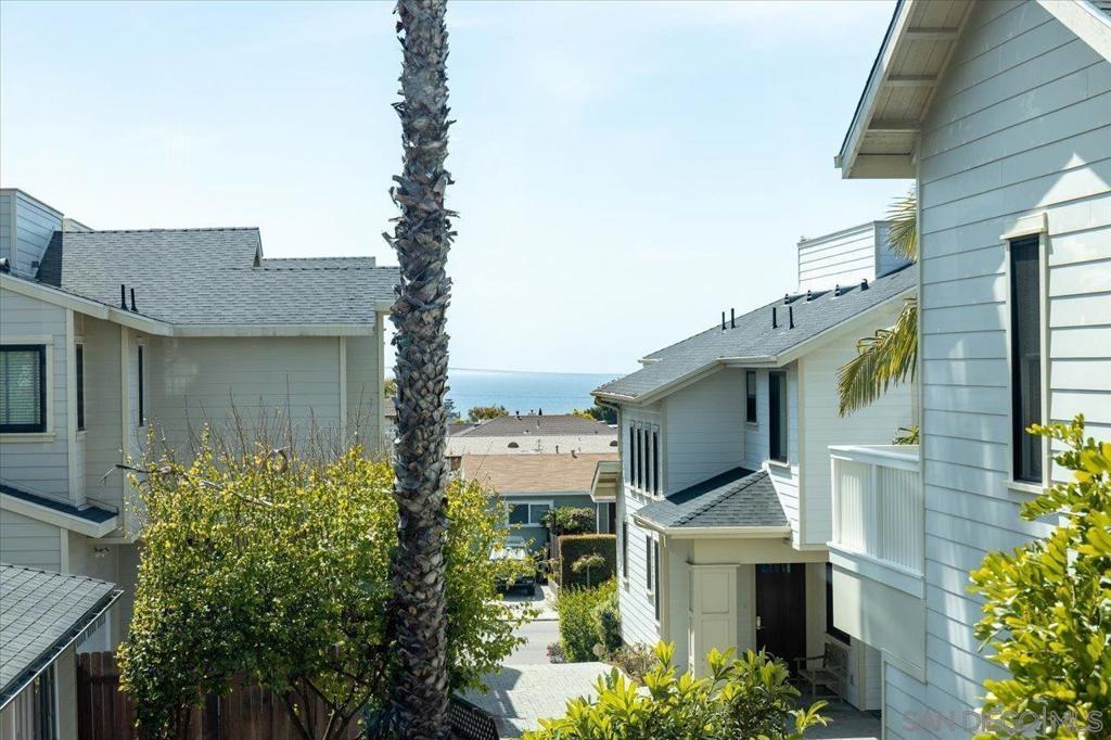 La Jolla - Residential Lease