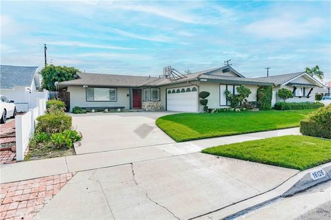 Photo of 16126 Grayville Drive, La Mirada, CA 90638 (MLS # PW26004150)