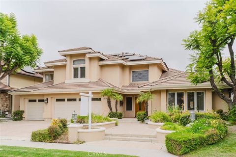Photo of 18759 Fairfield Road, Porter Ranch, CA 91326 (MLS # SR26128947)