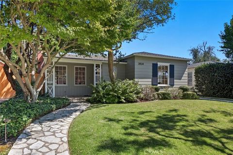 3834 Lime Avenue Long Beach CA 90807