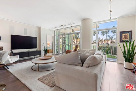 Photo of 13650 Marina Pointe Drive #309, Marina Del Rey, CA 90292 (MLS # 26645391)