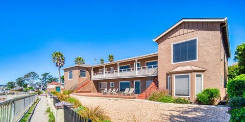 Photo of 1703 E Cliff Drive, Santa Cruz, CA 95062 (MLS # ML82046156)