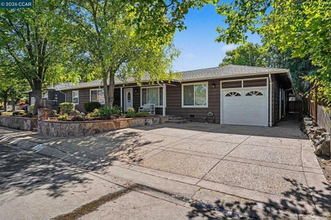 Photo of 1360 Grove Way WAY, Concord, CA 94518 (MLS # 41137549)