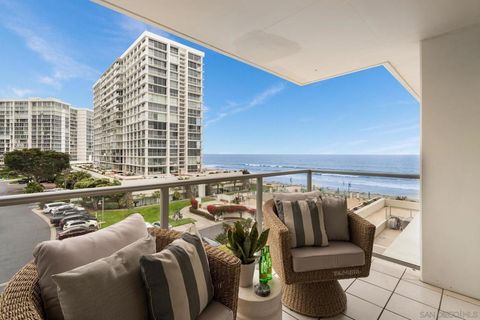 1730 Avenida Del Mundo 310 Coronado CA 92118