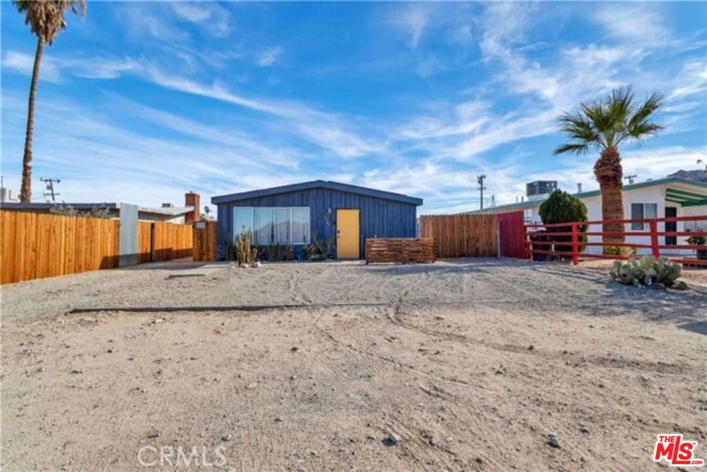 73741 Serrano Drive
