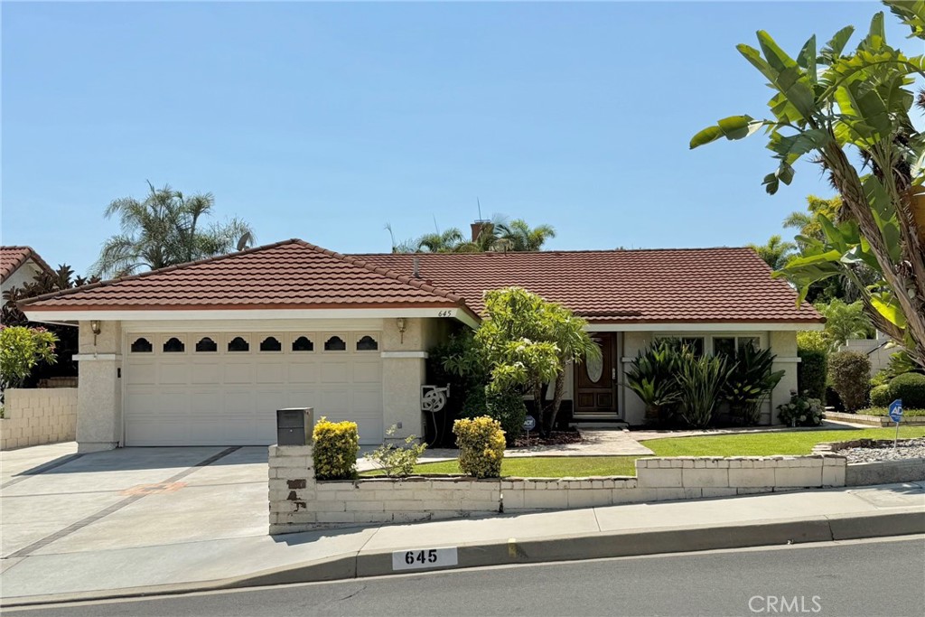 Welcome to this well-maintained 4-bedroom, 2-bathroom single-family home located in the highly desirable Walnut School District. Nestled in a quiet and peaceful neighborhood, this property offers the perfect balance of comfort and convenience. The bright living spaces and good-sized bedrooms provide plenty of room for everyone. Located in a corner lot, this home features a spacious yard, ideal for families seeking both functionality and relaxation. Outside, enjoy a serene setting close to schools, shopping centers, parks, and dining. This home is a rare rental opportunity you won’t want to miss!