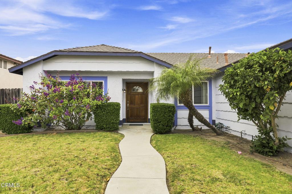 2431 Taffrail Lane