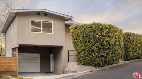 Photo of 2882 Palmer Drive, Los Angeles, CA 90065 (MLS # 26993719)