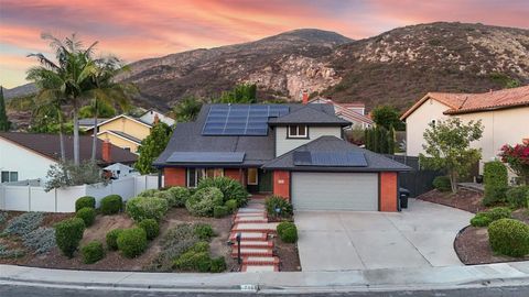 7363 Birchcreek Rd San Diego CA 92119