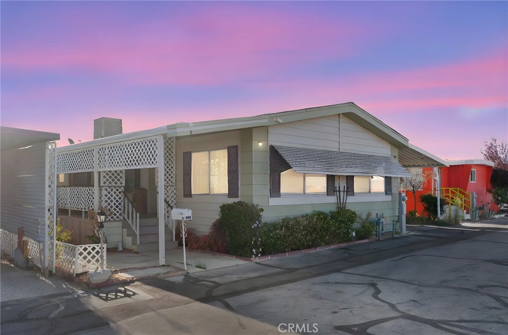 3753 E Avenue I #62