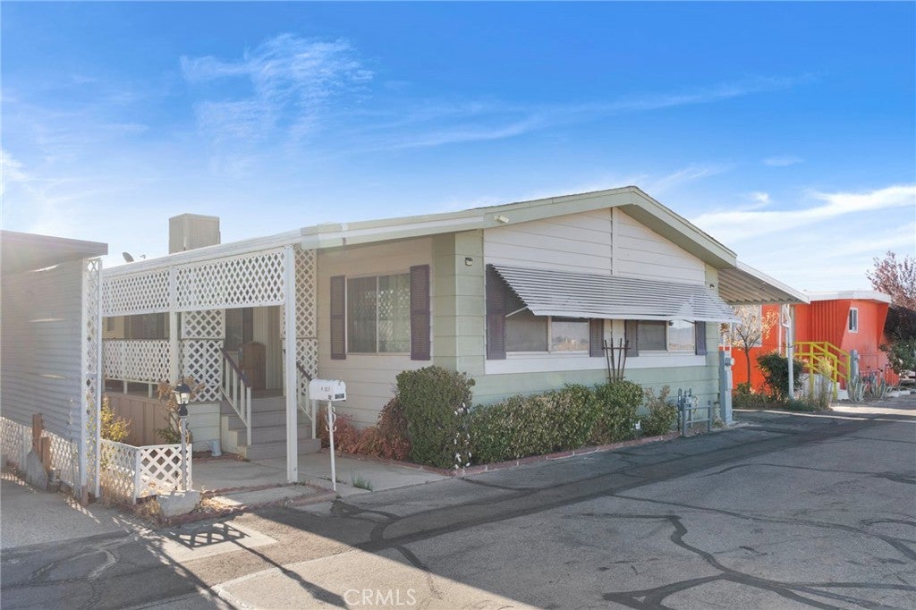 3753 E Avenue I #62