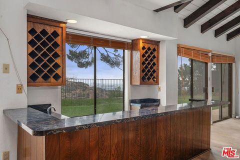 Tiny photo for 2310 Apollo Drive, Los Angeles, CA 90046 (MLS # 25598639)