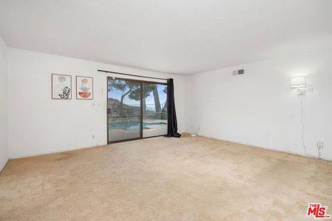 Tiny photo for 2310 Apollo Drive, Los Angeles, CA 90046 (MLS # 25598639)