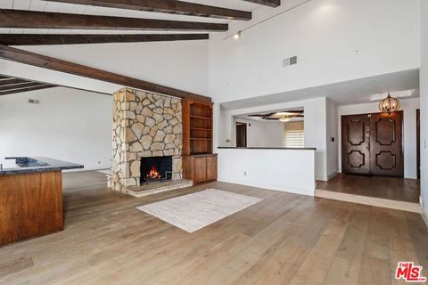 Tiny photo for 2310 Apollo Drive, Los Angeles, CA 90046 (MLS # 25598639)