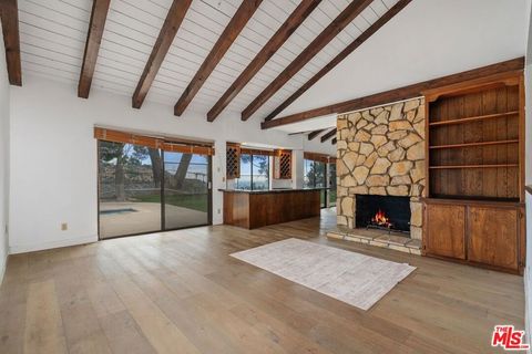 Tiny photo for 2310 Apollo Drive, Los Angeles, CA 90046 (MLS # 25598639)