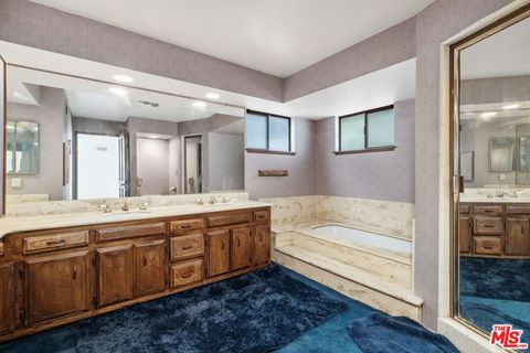 Tiny photo for 2310 Apollo Drive, Los Angeles, CA 90046 (MLS # 25598639)
