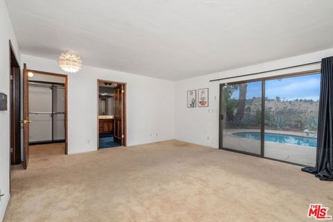 Tiny photo for 2310 Apollo Drive, Los Angeles, CA 90046 (MLS # 25598639)