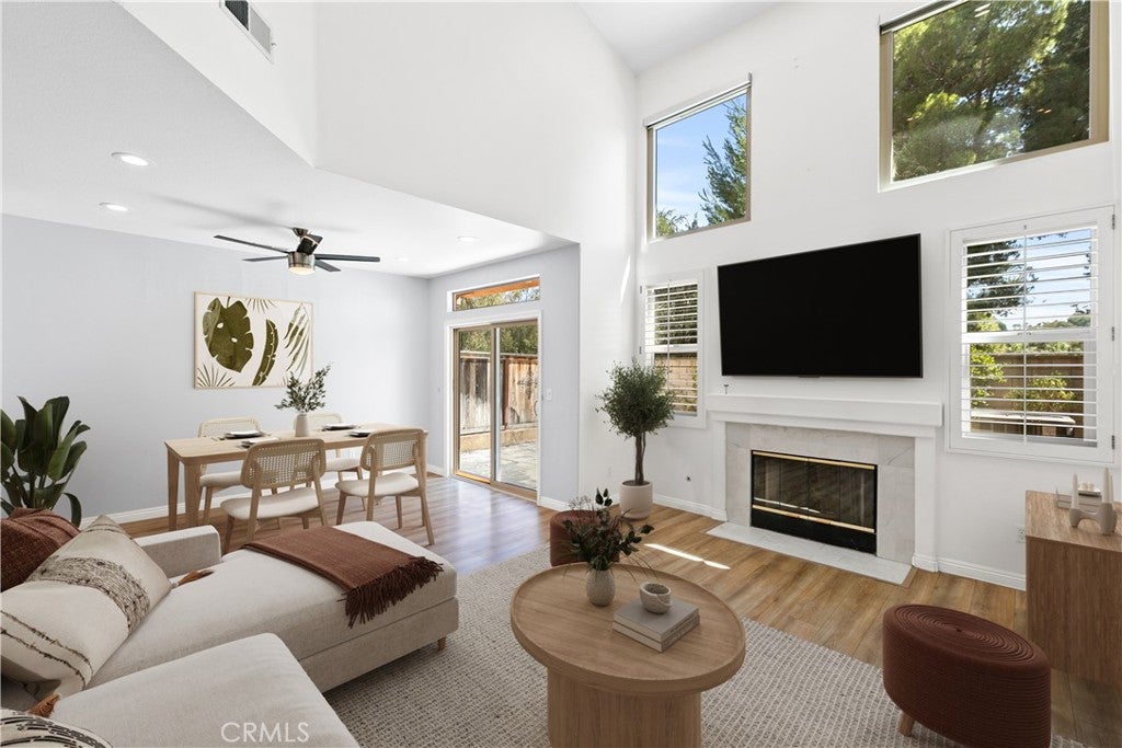 14171 Shoreline DR A, Chino Hills CA 91709