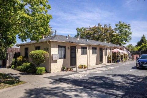 Photo of San Jose, CA 95110 (MLS # ML82054168)