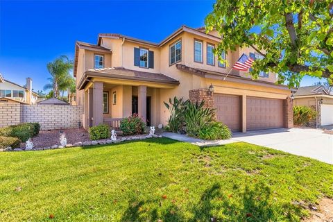Tiny photo for 35604 Shadow Dr, Winchester, CA 92596 (MLS # SW26047819)