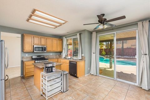 Tiny photo for 35604 Shadow Dr, Winchester, CA 92596 (MLS # SW26047819)